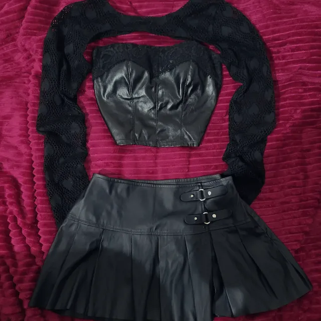 Kika · Talle S