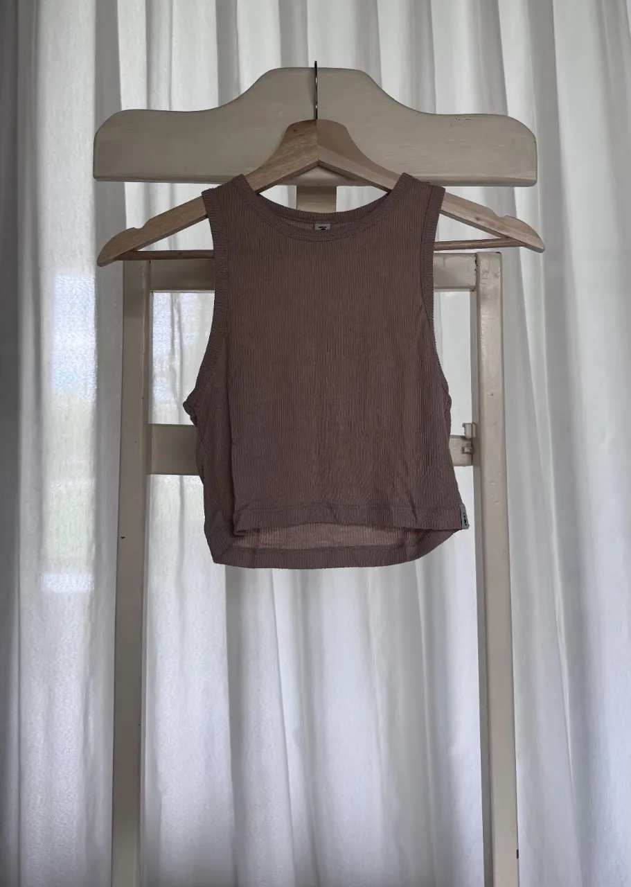 Musculosa 47 Street - imagen 1