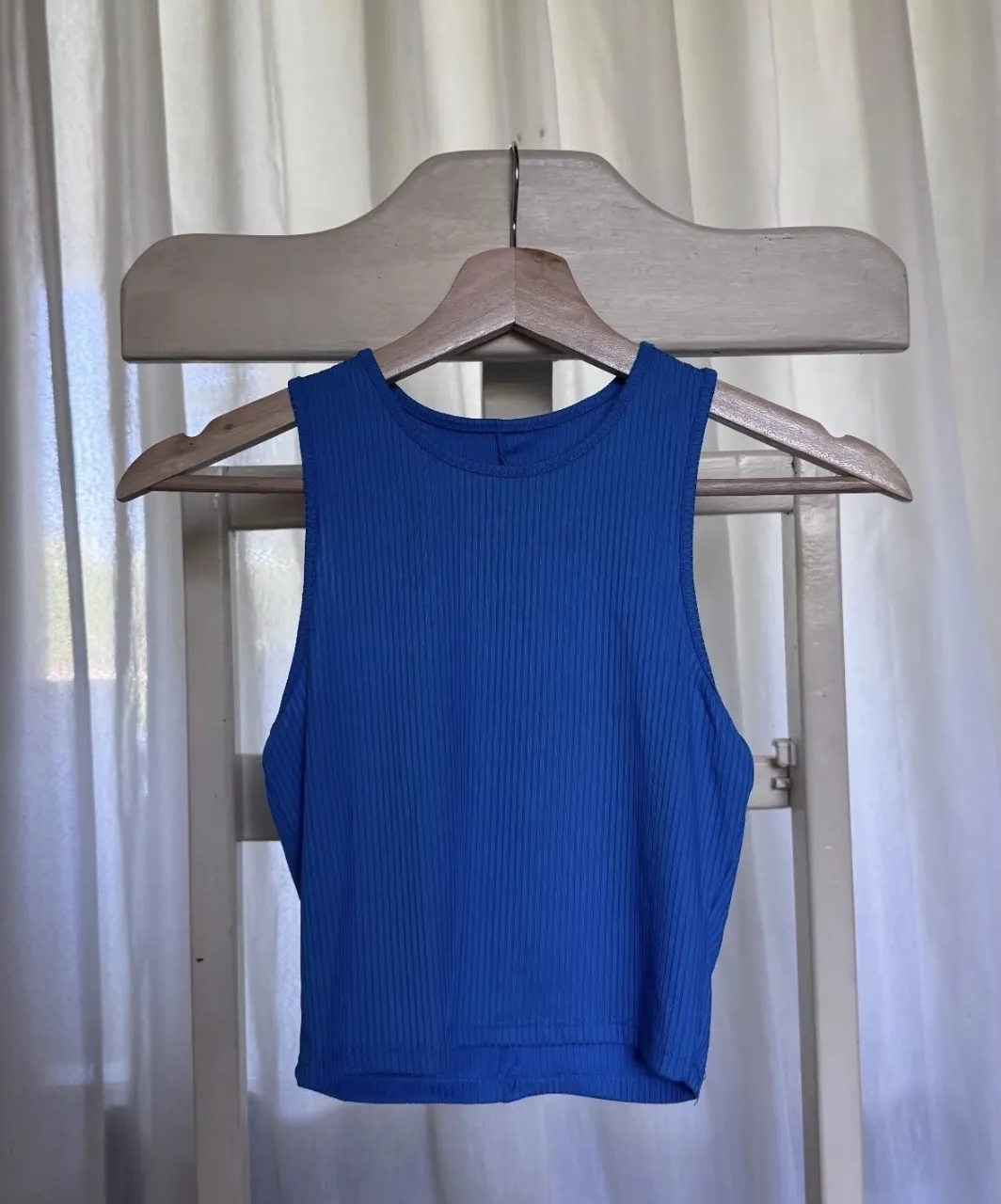 Musculosa Faraona - imagen 1
