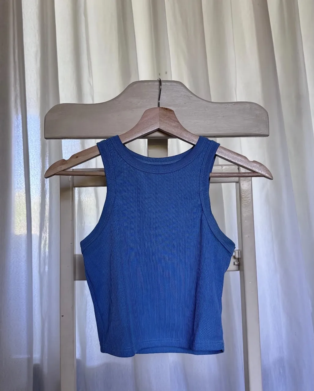 Musculosa Faraona · Talle único