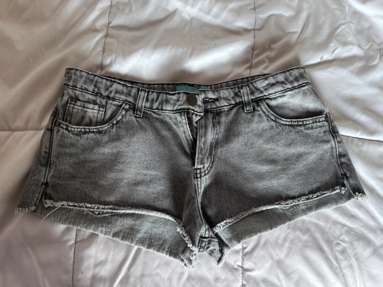 Short PLAC - imagen 1