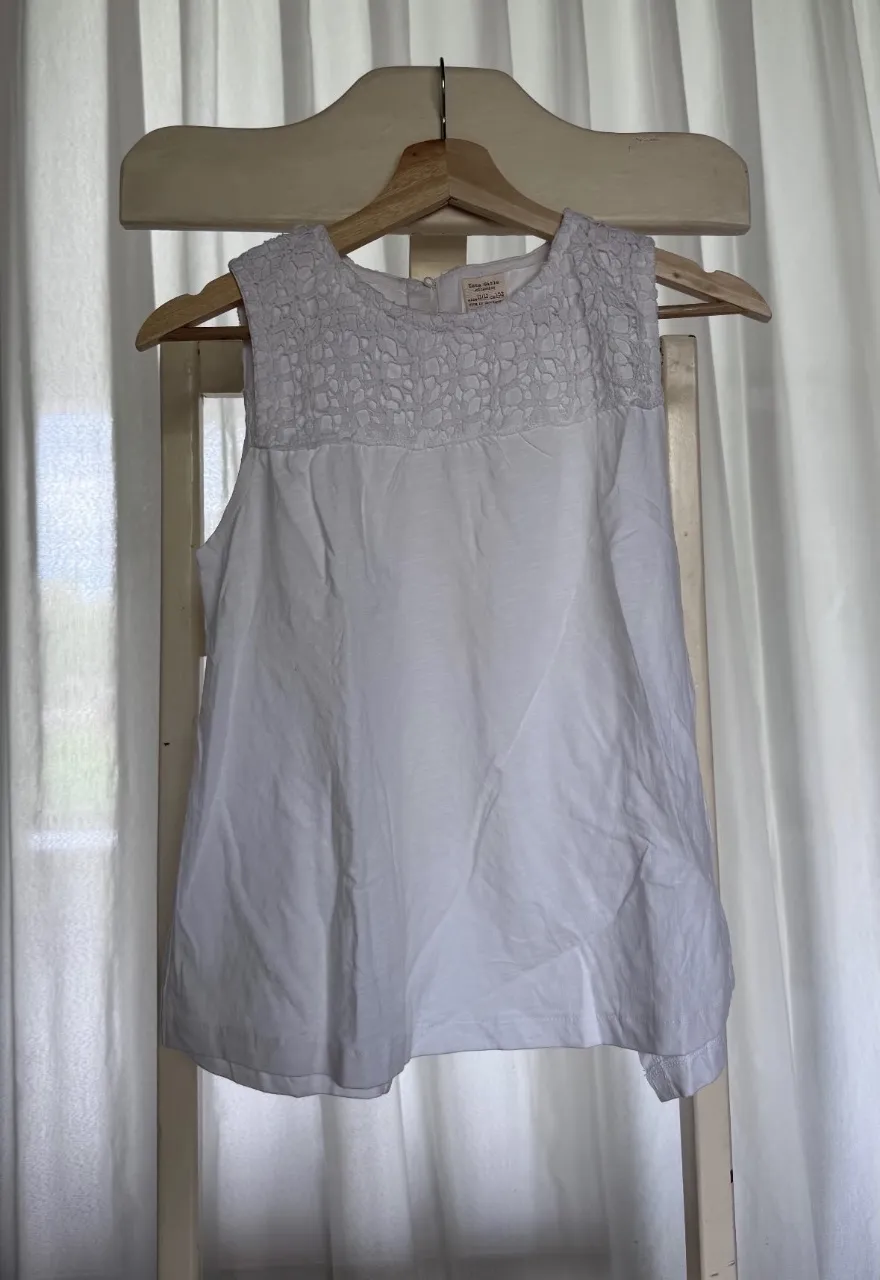 Remera Zara Kids · Talle 12 años / 152 cm