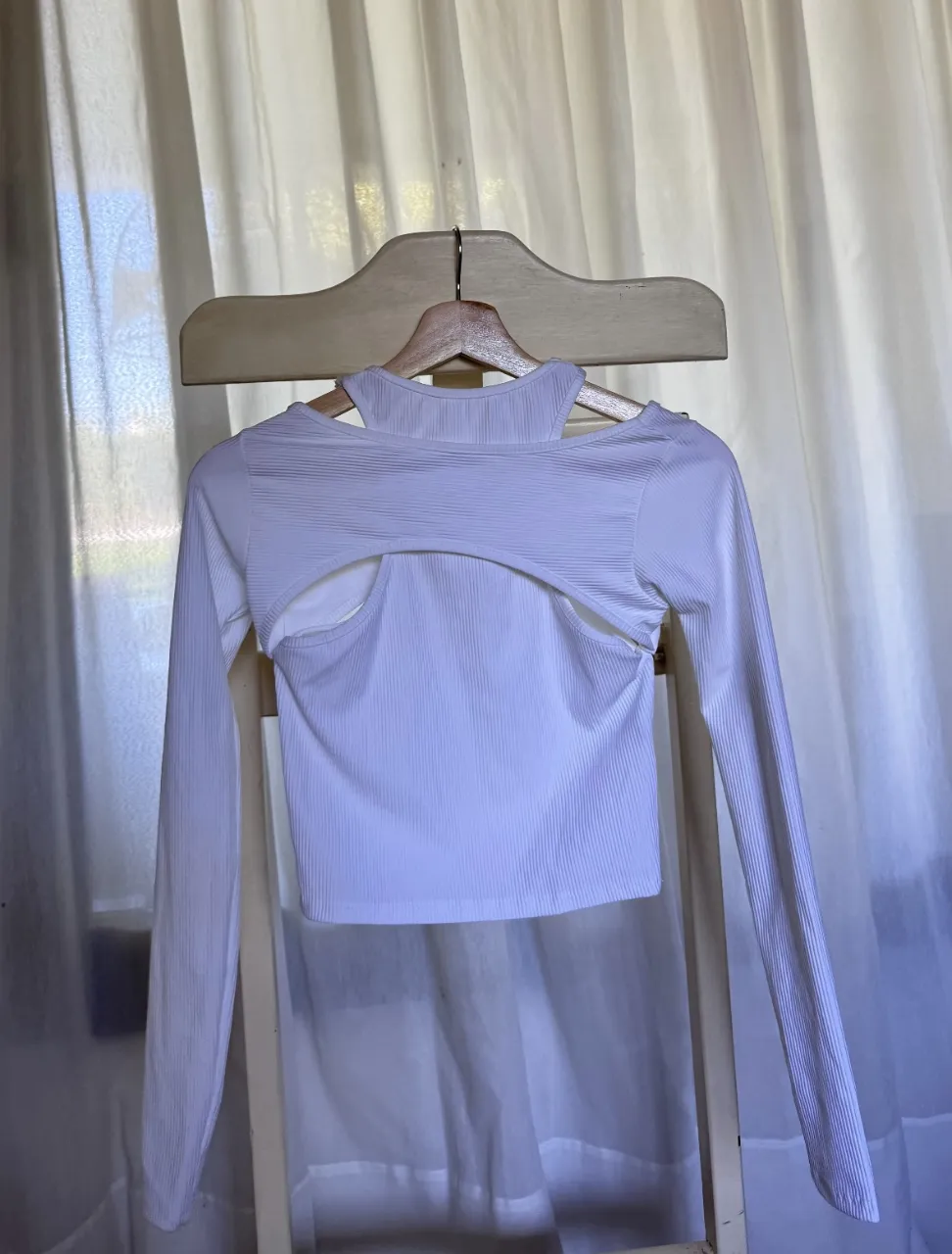 Remera Bronde - imagen 1