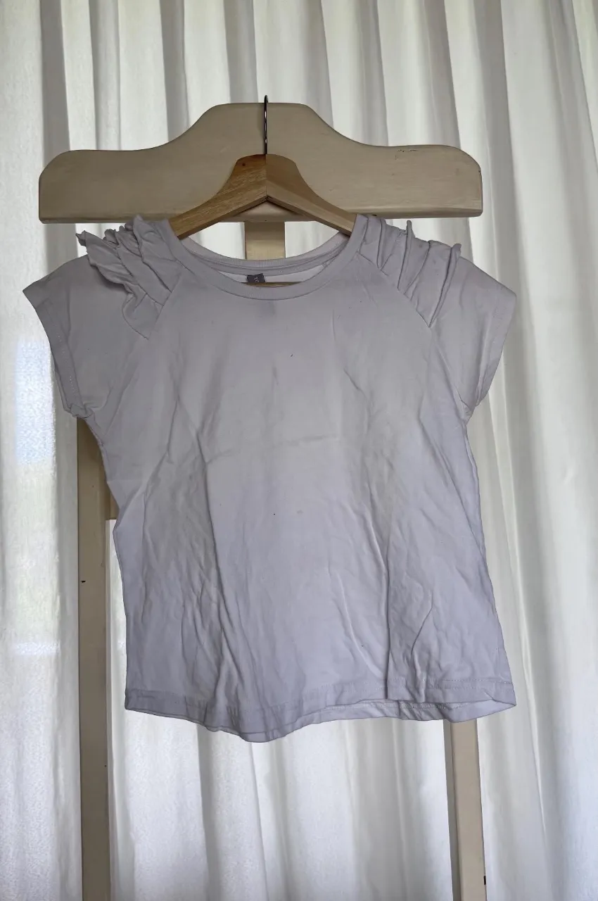 Remera TOP DESIGN - imagen 1