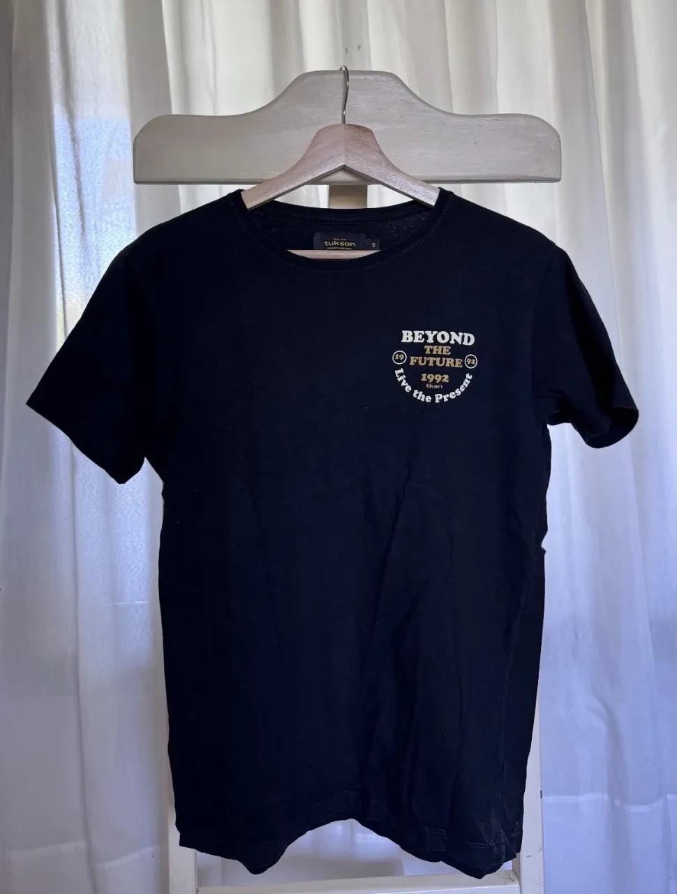 Remera Tukson · Talle S