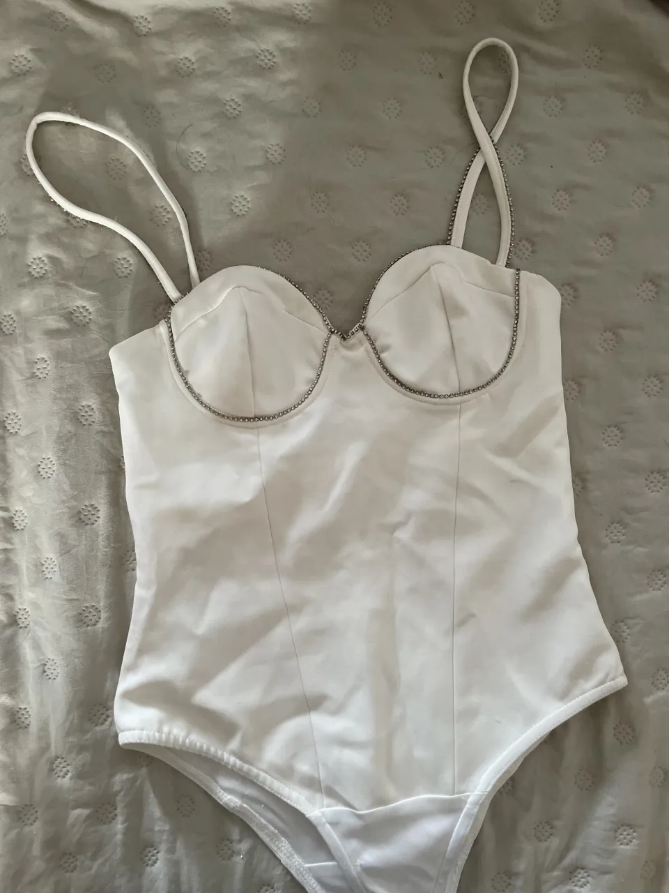 Body Zara - imagen 1