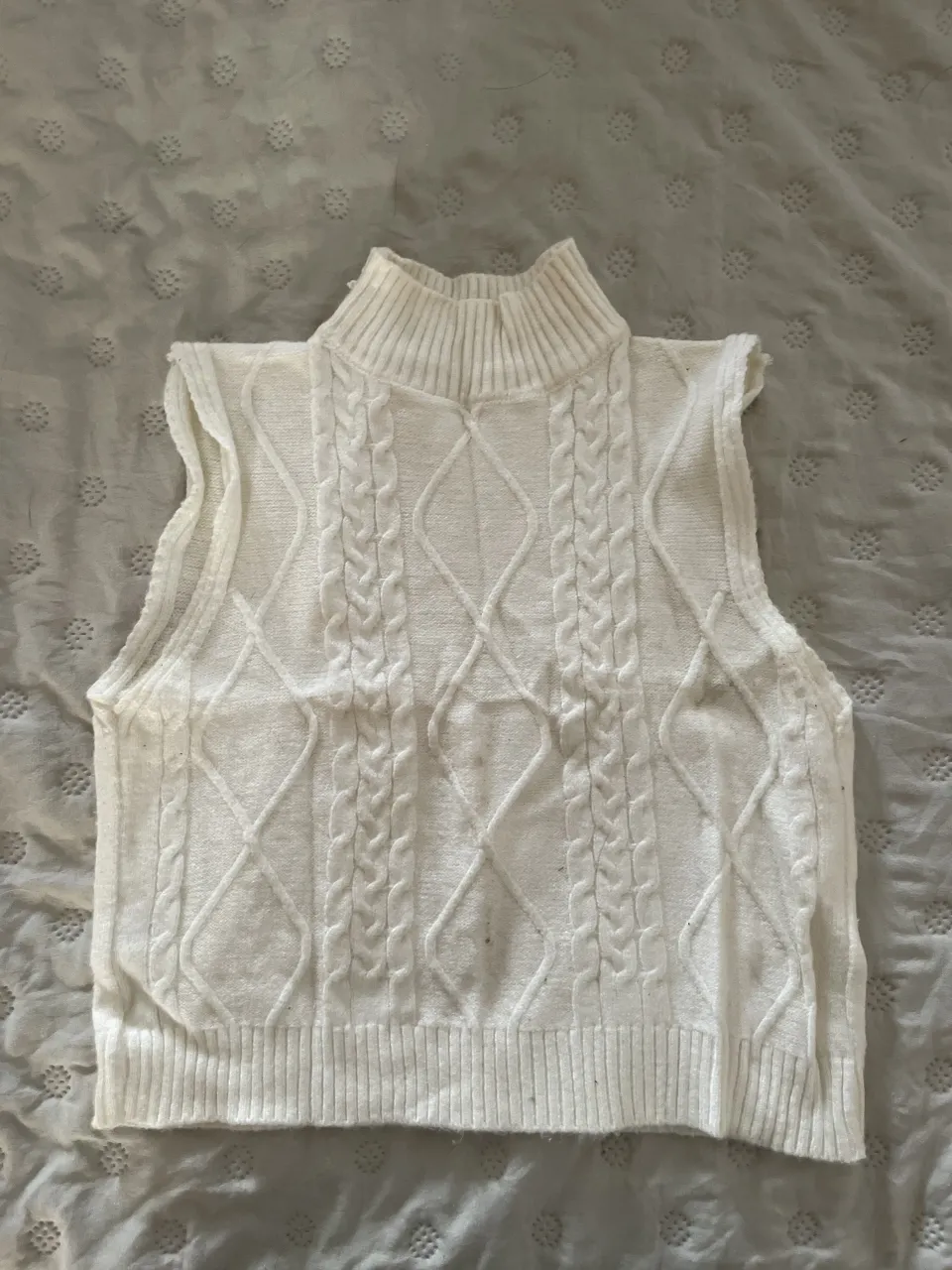 Sweater A+ - imagen 1