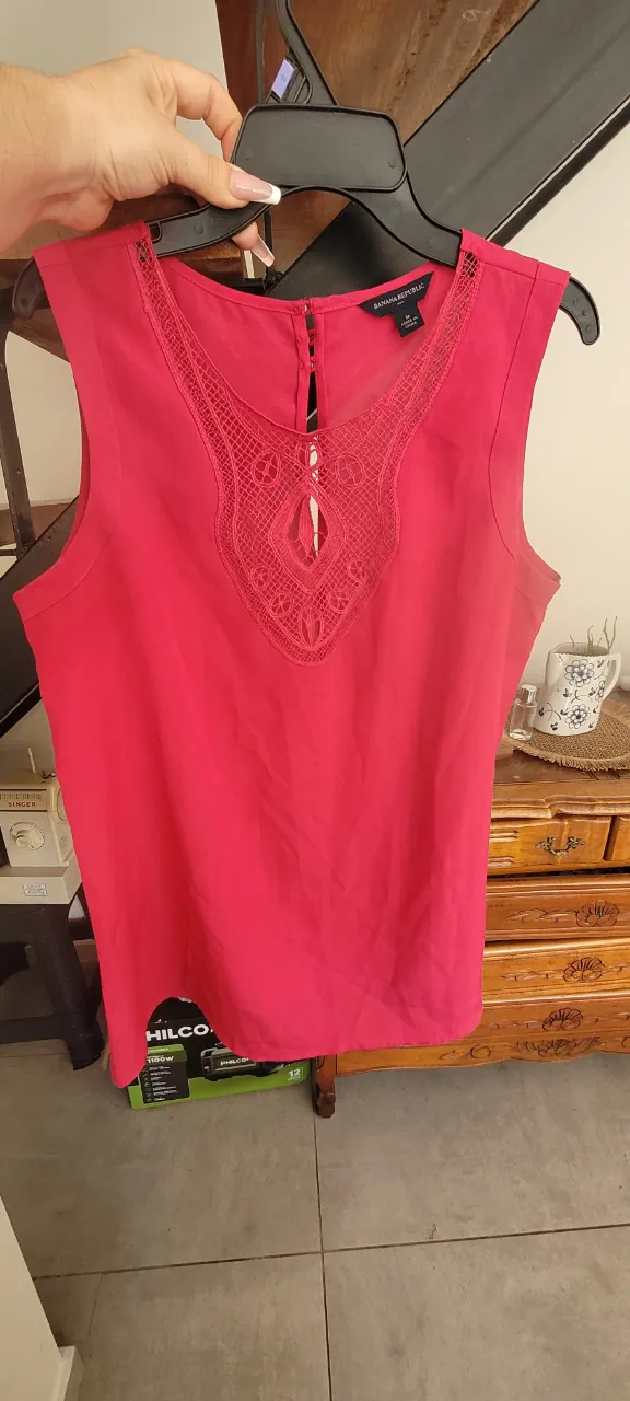 Banana Republic · Talle M