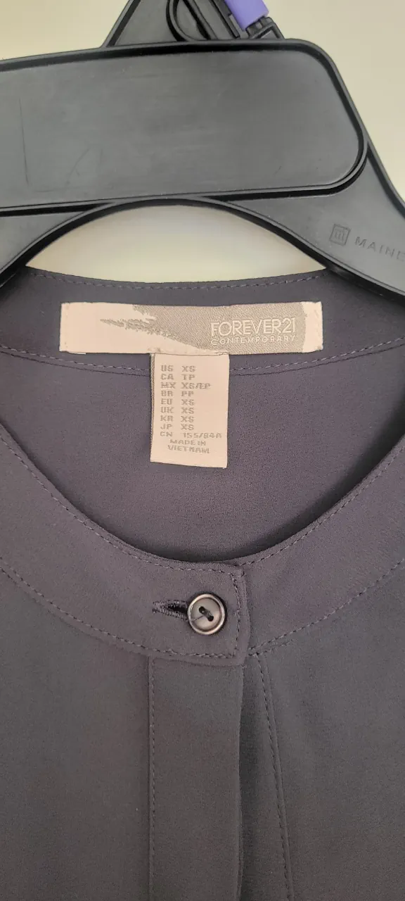 Forever 21 · Talle XS