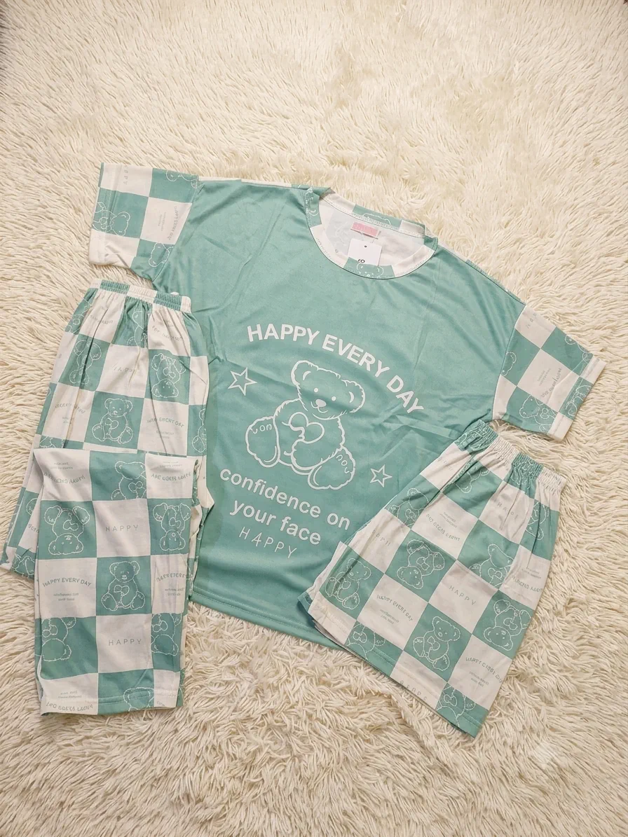 Pijama Dlirio - imagen 1