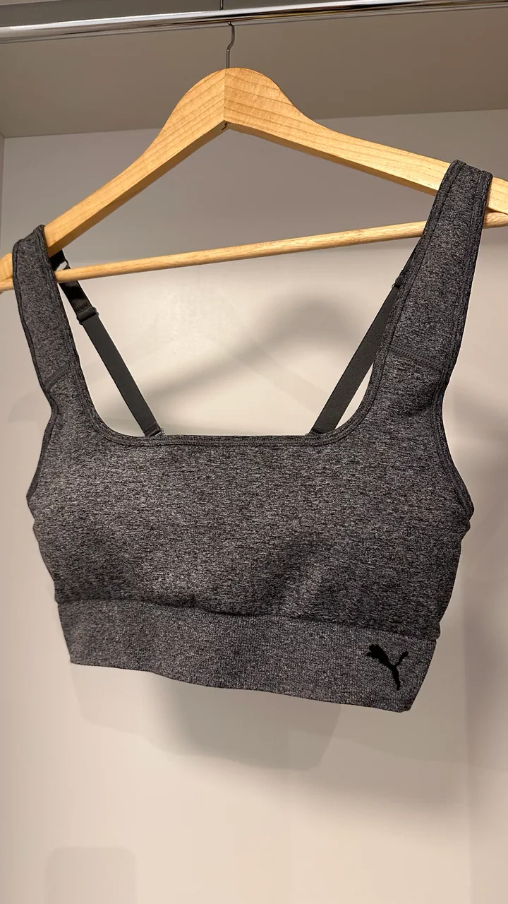Top Puma · Talle XL