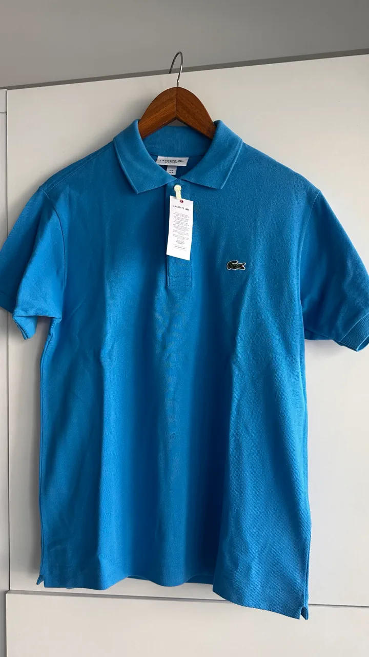 Lacoste · Talle S