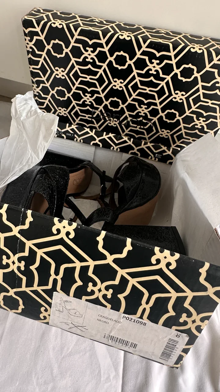 Sandalias Paruolo - imagen 5