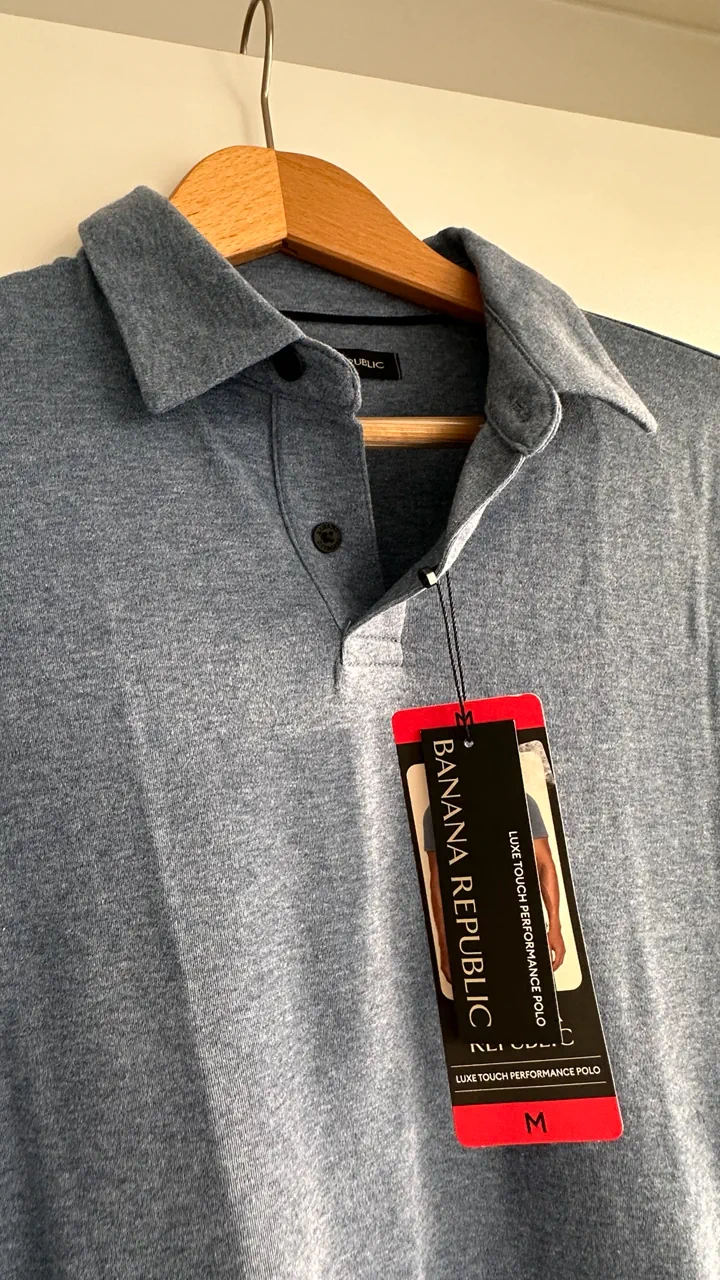 Remera Banana Republic - imagen 7