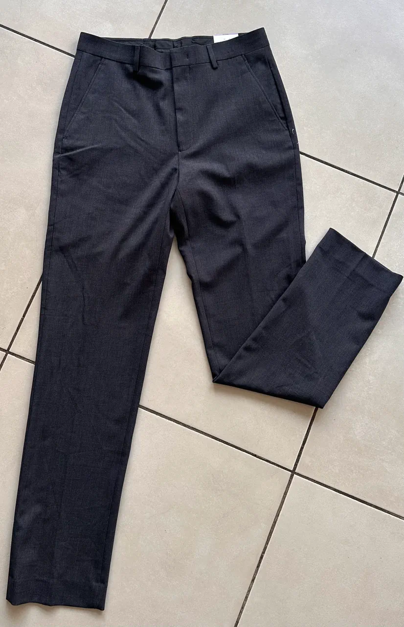Pantalón Calvin Klein · Talle US 30
