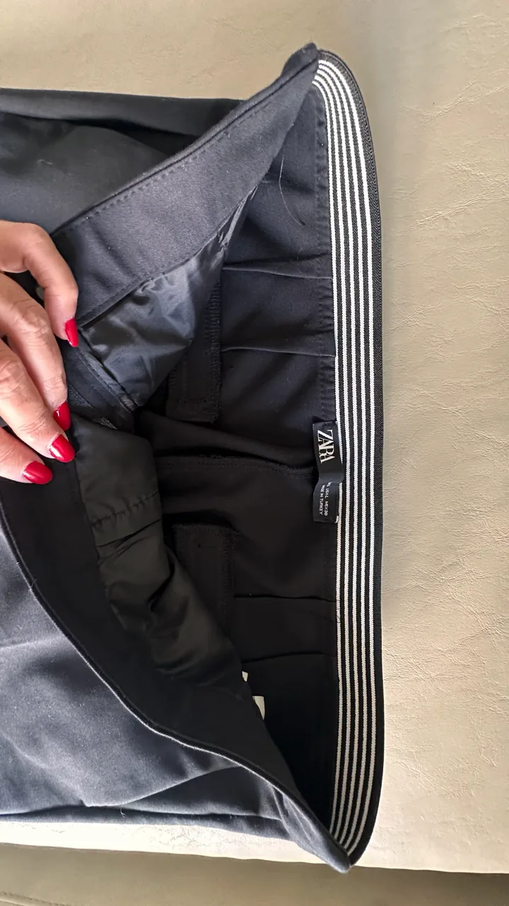 Pantalón Zara - imagen 8