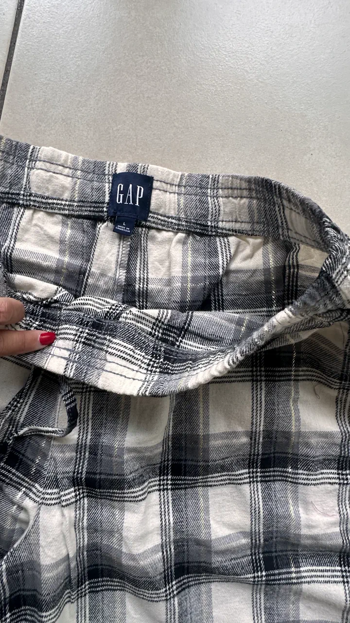Pantalón GAP · Talle L