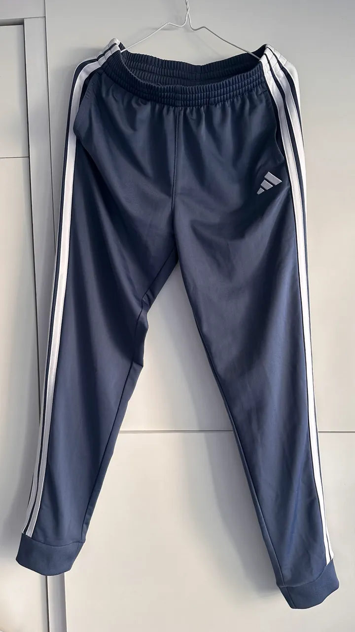 Conjunto adidas - imagen 4