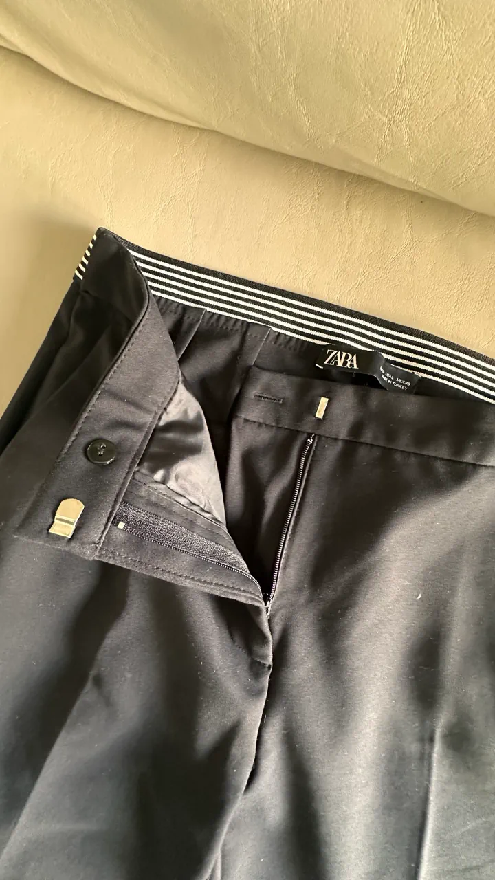 Pantalón Zara - imagen 7