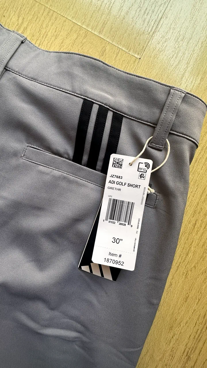 Short adidas - imagen 6