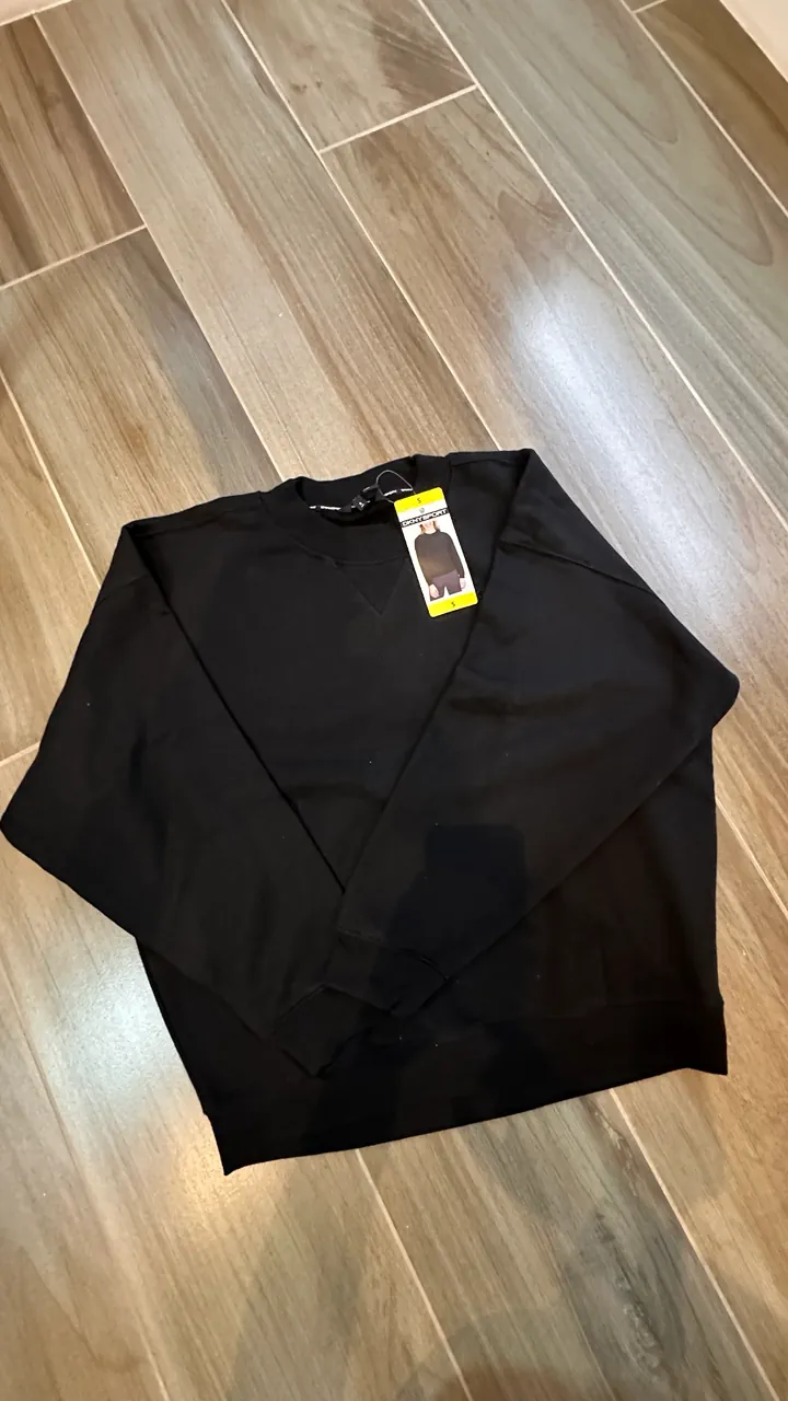 Buzo DKNY · Talle S