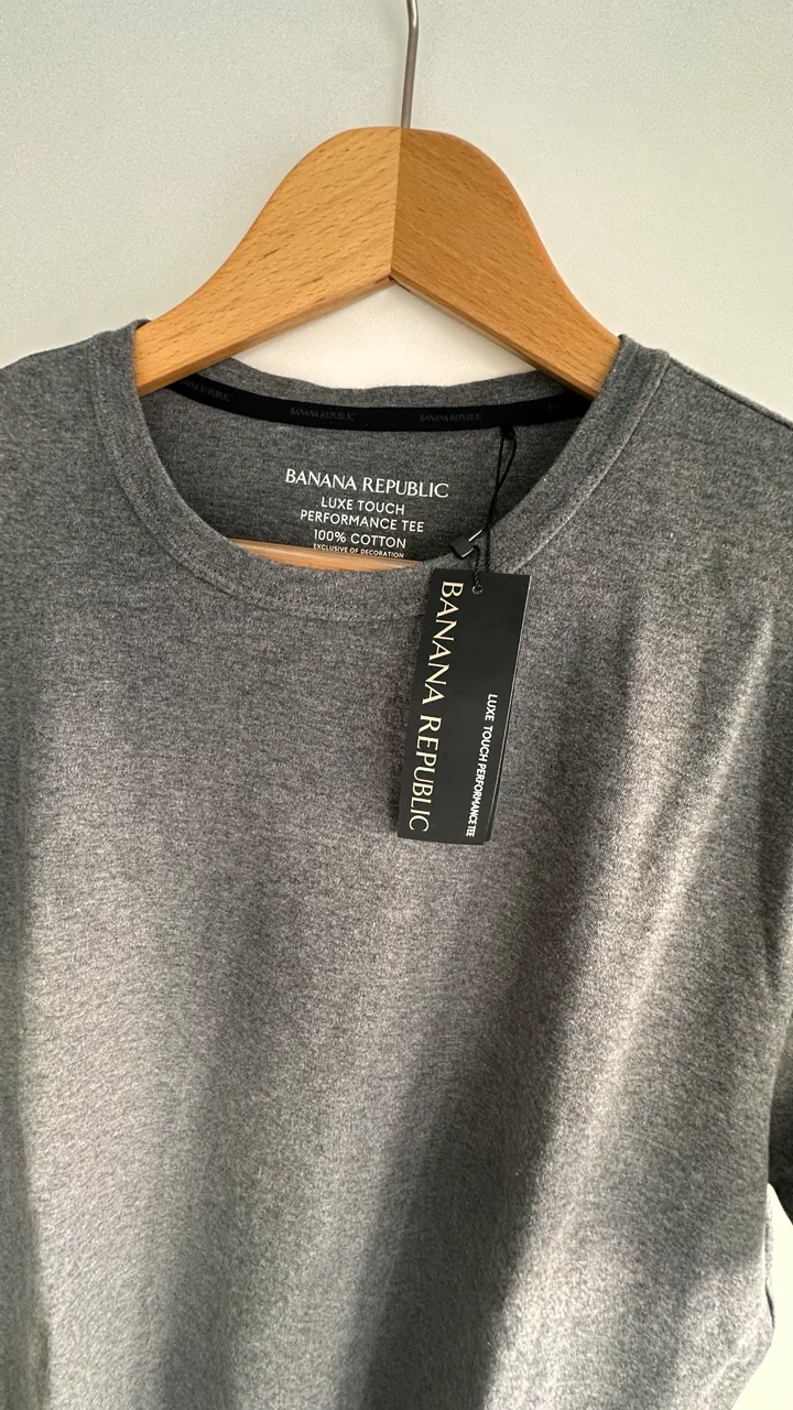 Remera Banana Republic - imagen 5