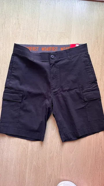Wearfirst · Talle US 34