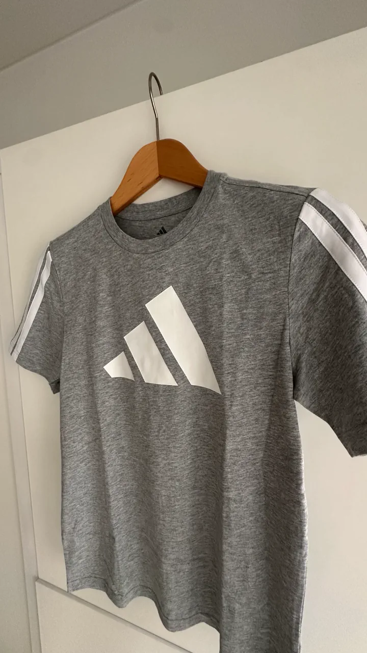 Remera adidas - imagen 2