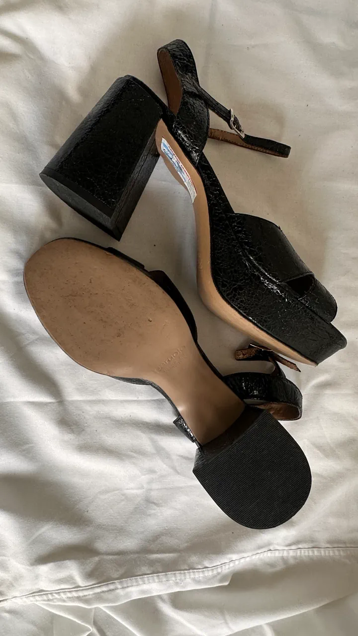 Sandalias Paruolo - imagen 4
