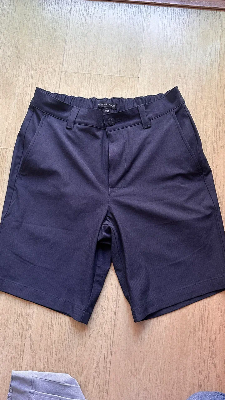 Bermuda Banana Republic · Talle US 30