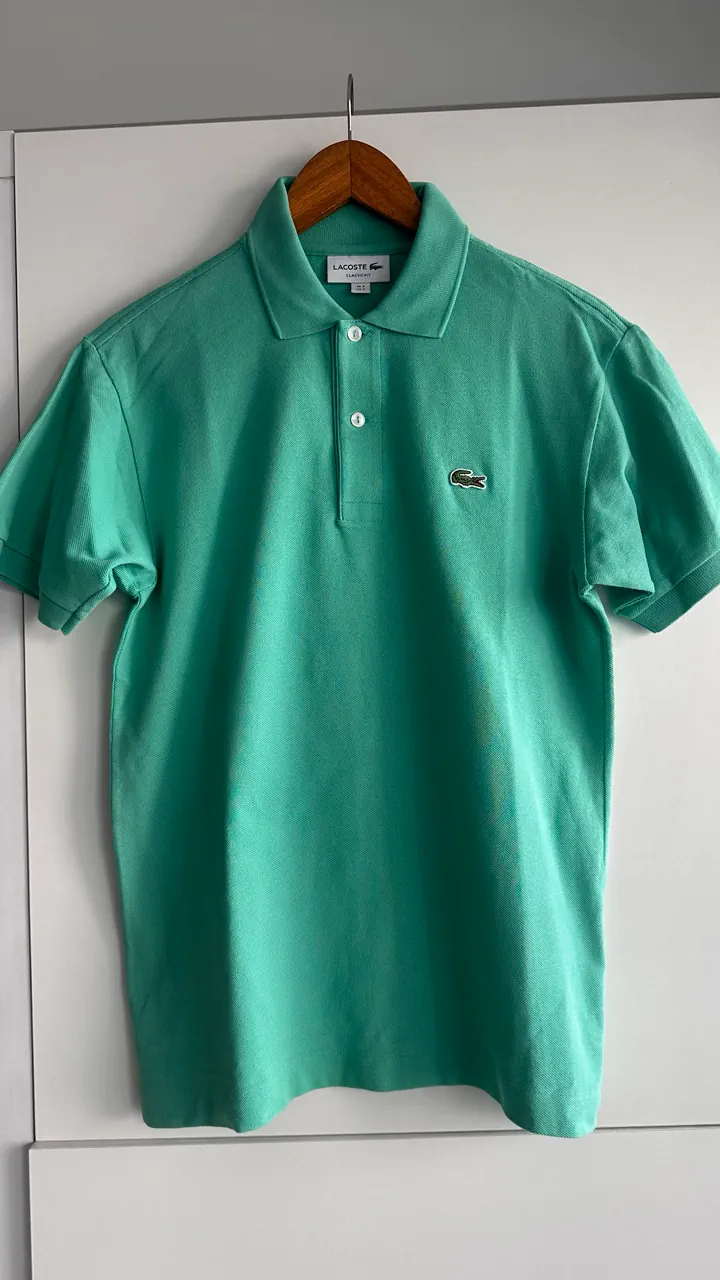 Lacoste · Talle S