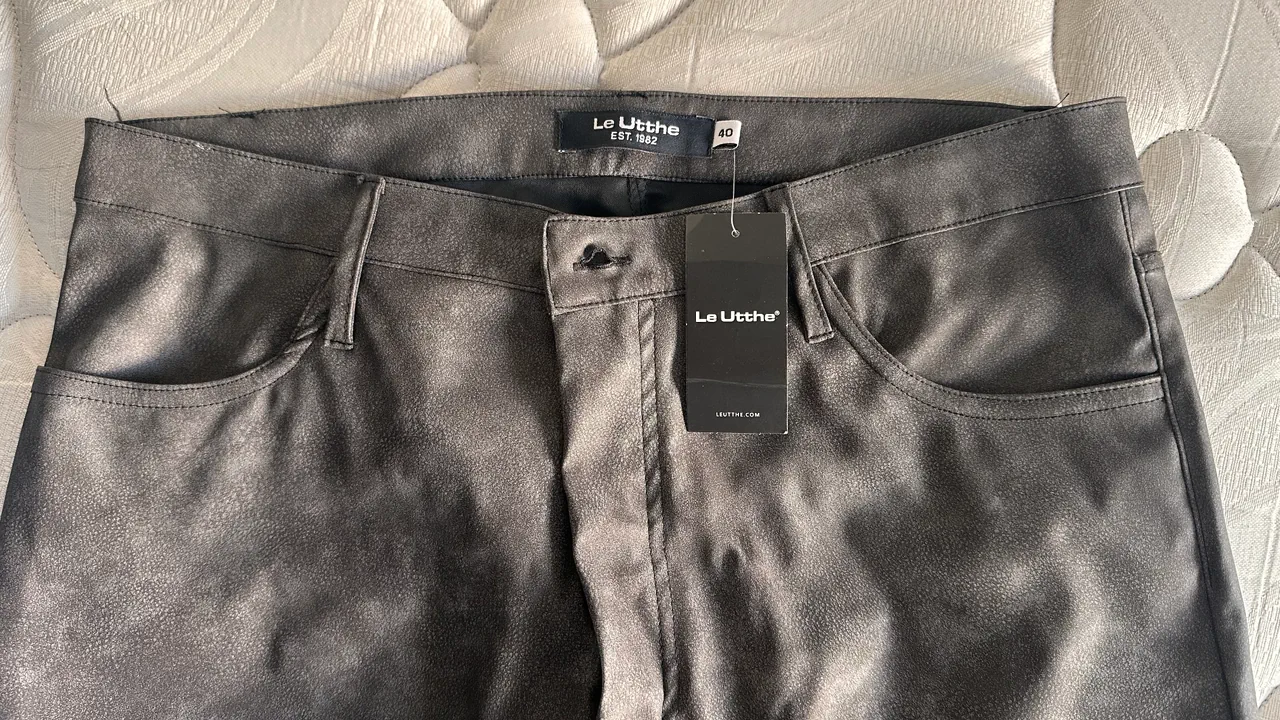Pantalón Le Utthe - imagen 2