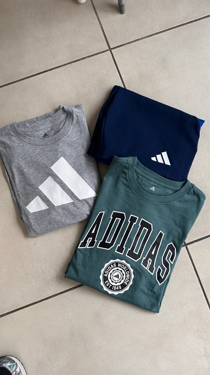Ropa deportiva adidas - imagen 3