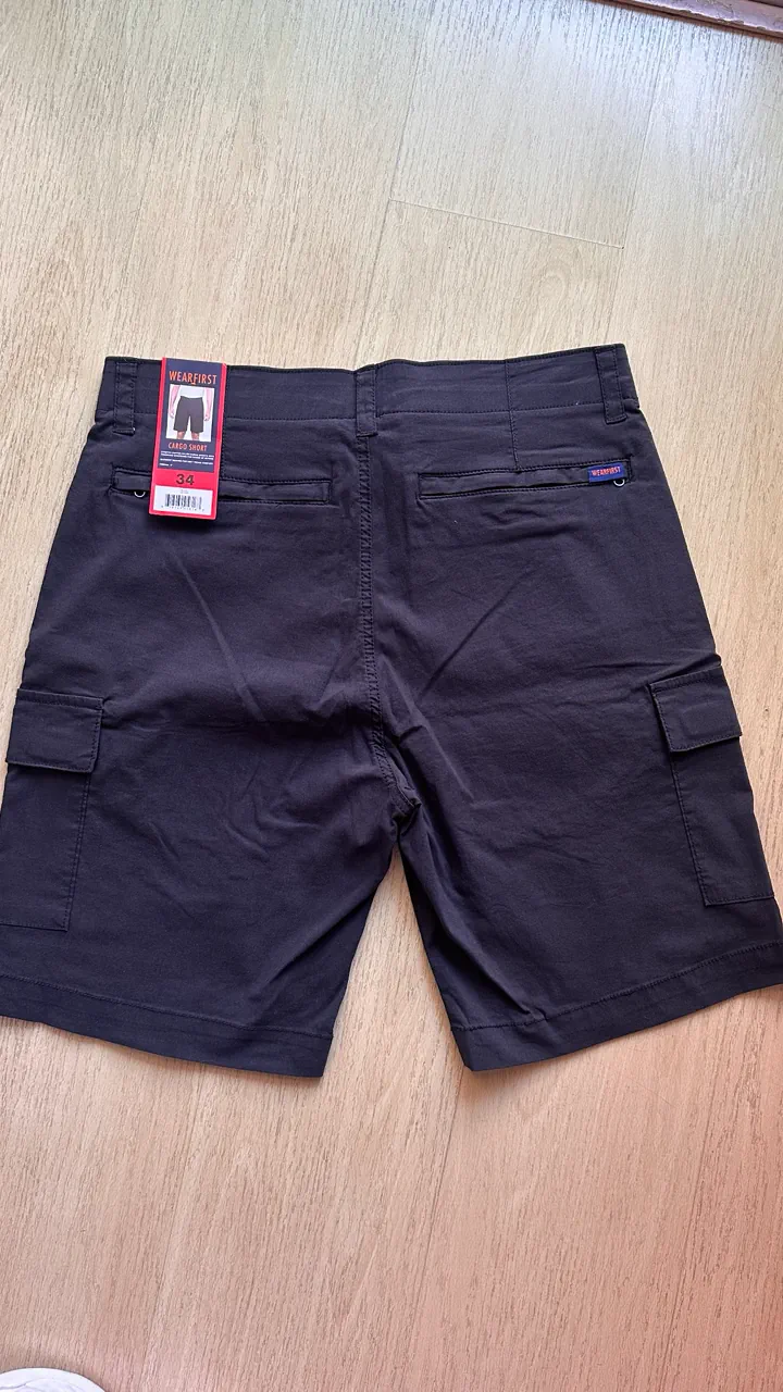 Bermuda Wearfirst - imagen 3