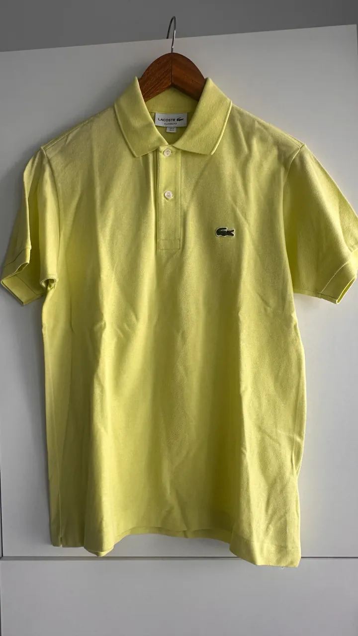 Lacoste · Talle S