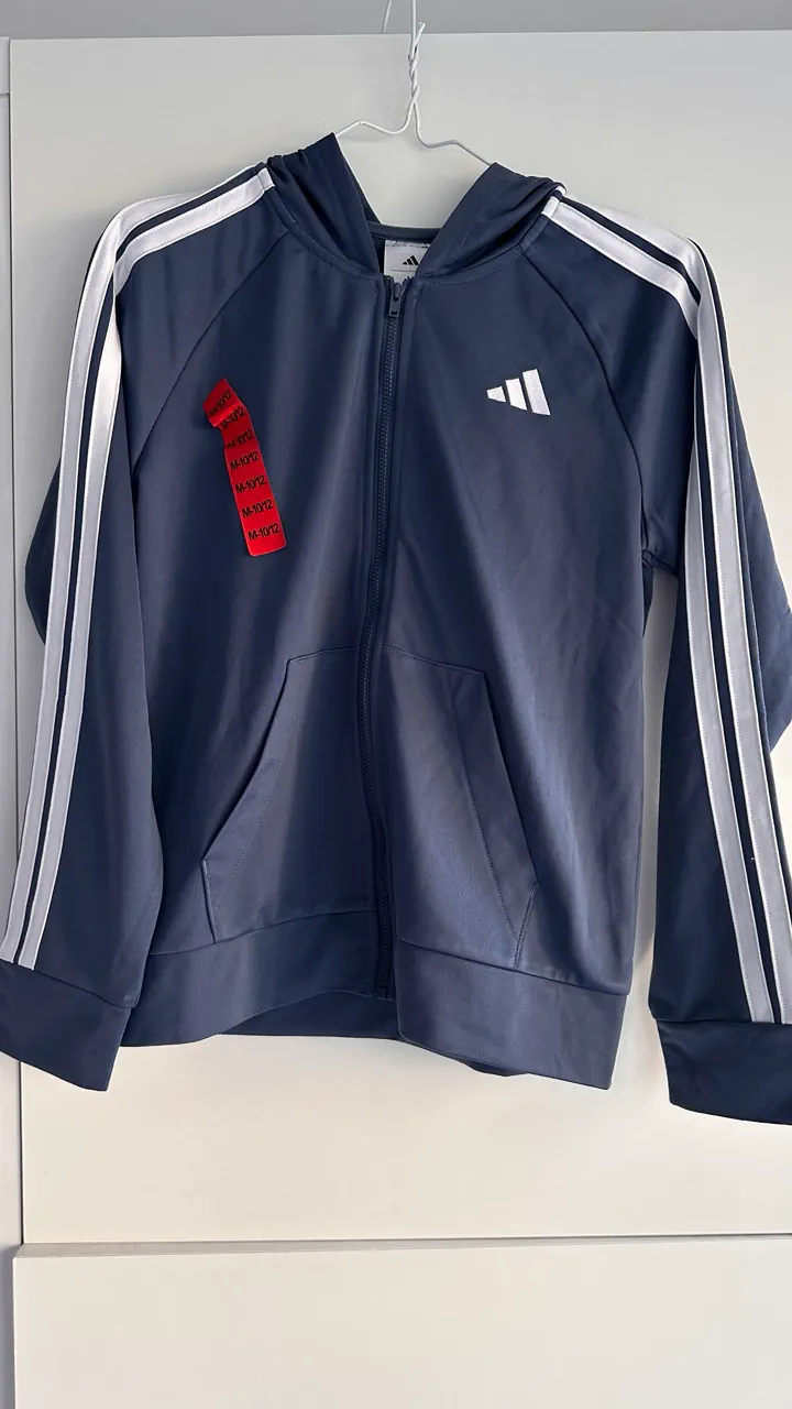 Conjunto adidas - imagen 3