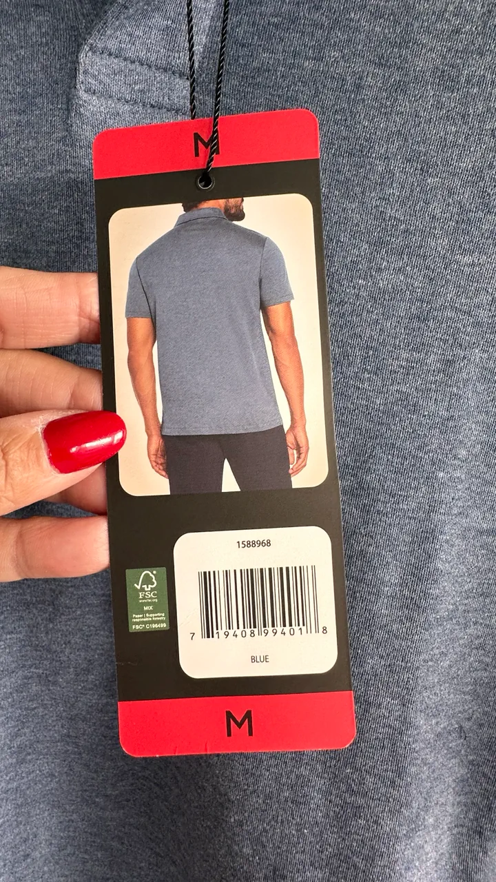 Remera Banana Republic - imagen 5