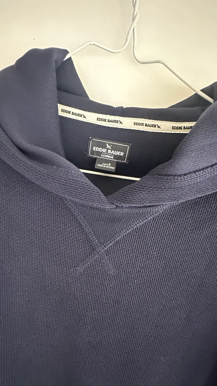 Buzo Eddie Bauer - imagen 3