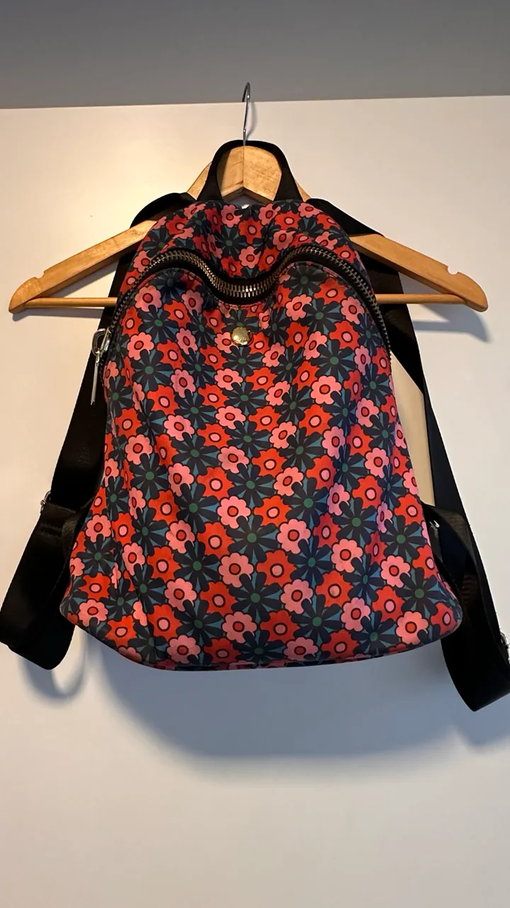 Mochila Jackie Smith - imagen 1