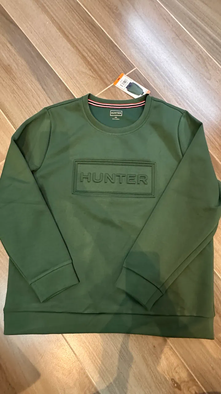 Buzo Hunter - imagen 1