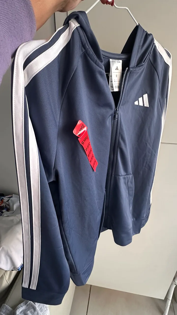 Buzo adidas - imagen 3