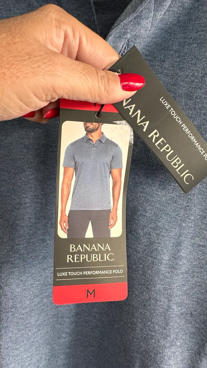 Remera Banana Republic - imagen 6