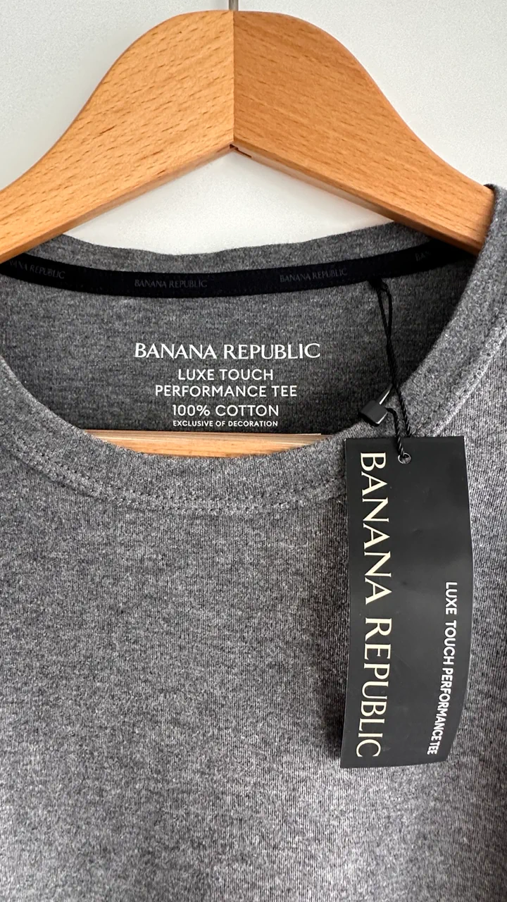 Remera Banana Republic - imagen 3