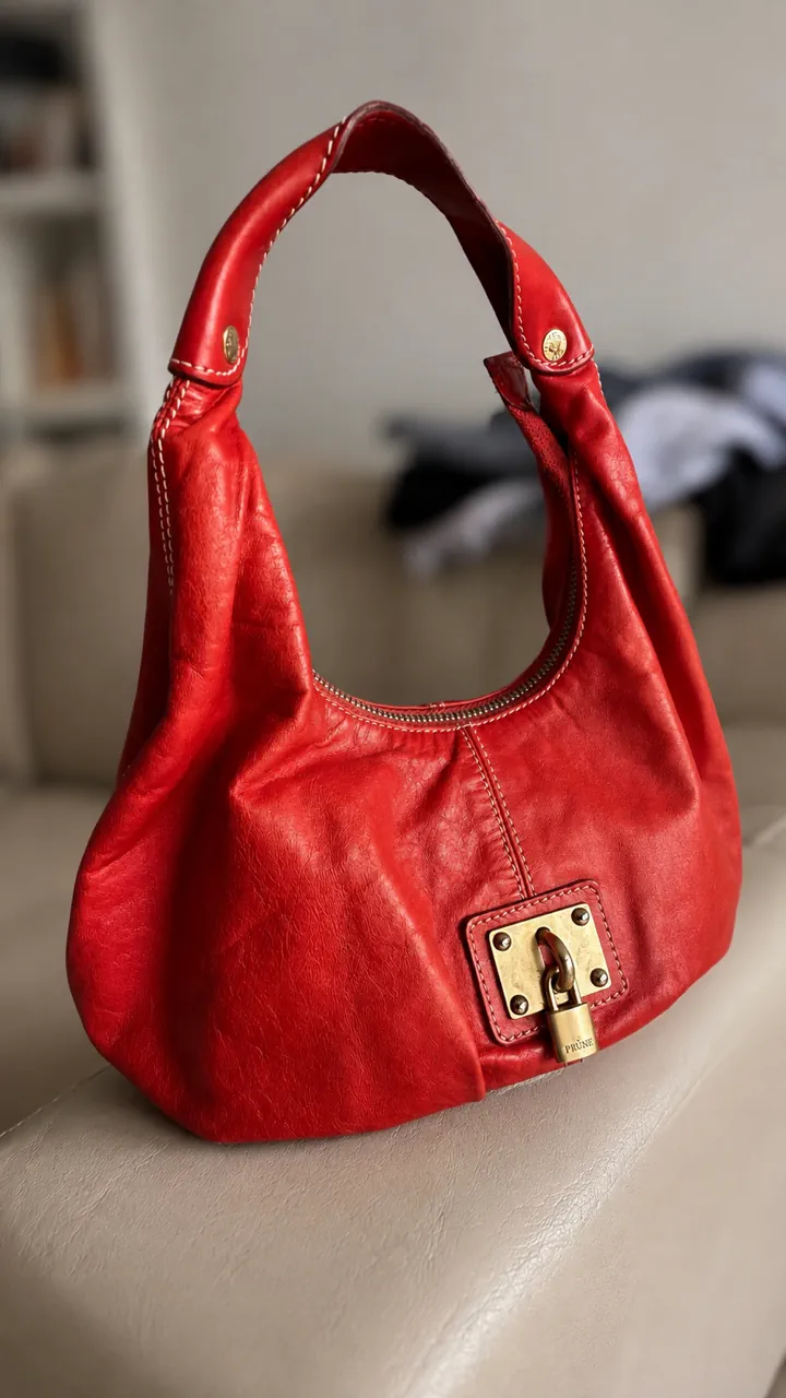 Cartera Prüne - imagen 1