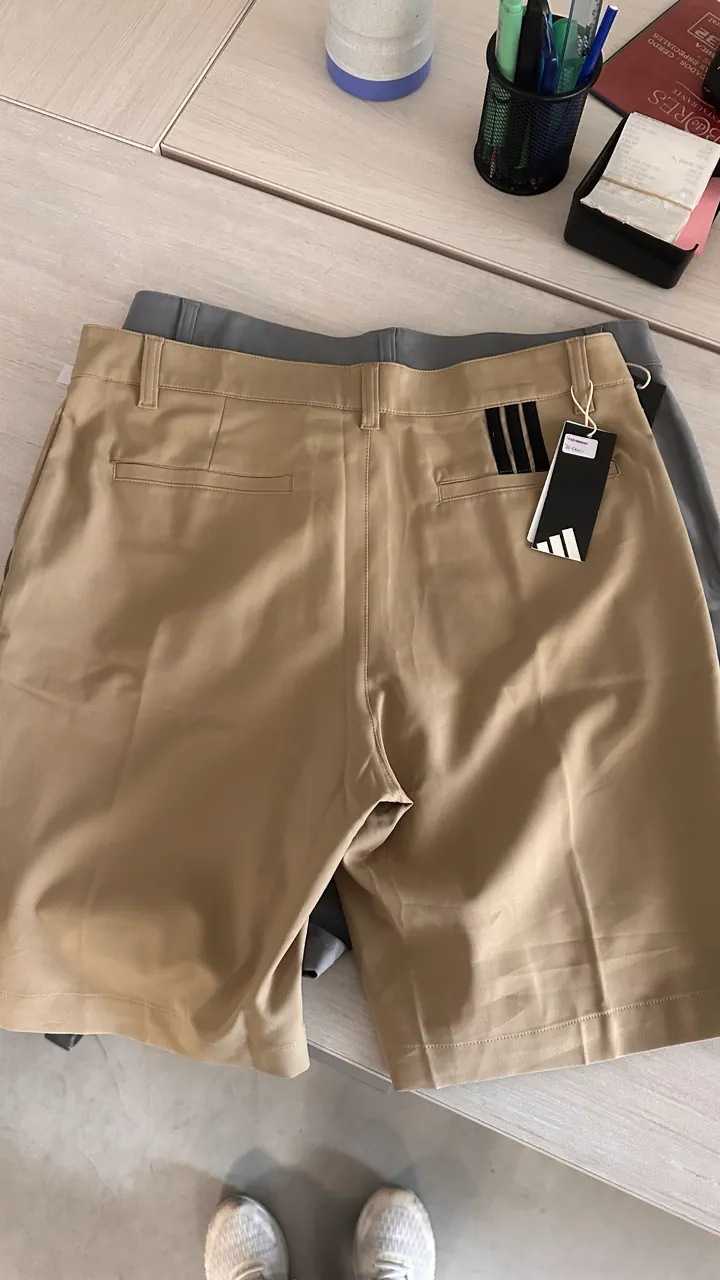 Bermuda adidas - imagen 2
