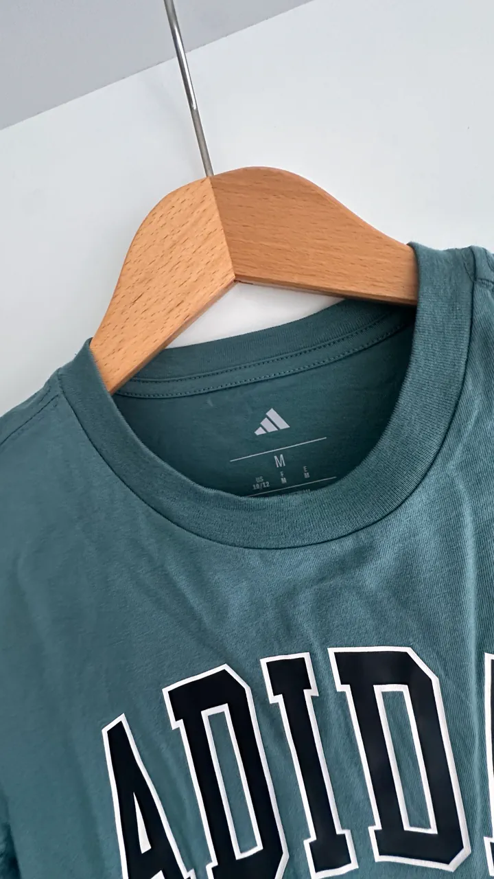 Remera adidas - imagen 3