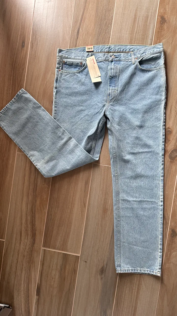 Jean Levi's - imagen 1