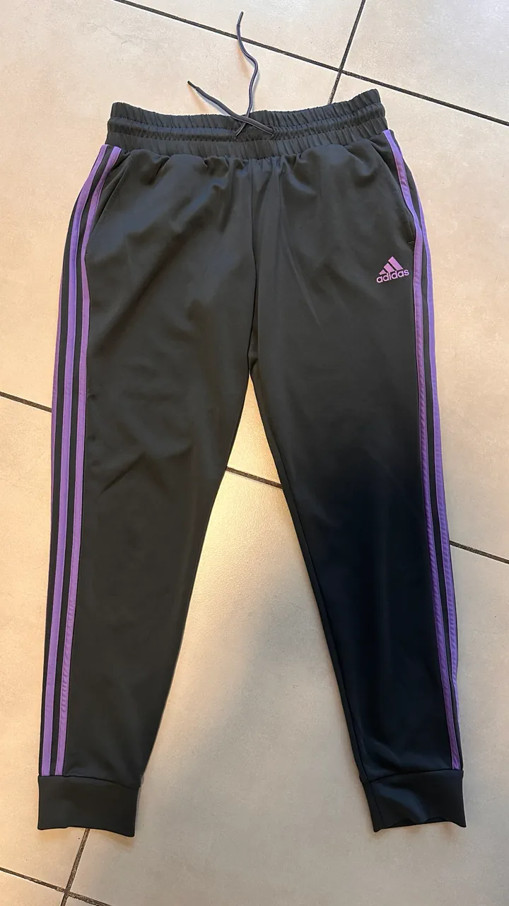 Buzo adidas - imagen 1