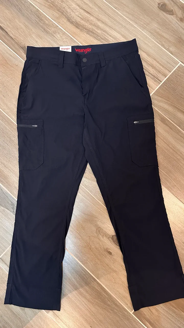 Pantalón Wrangler - imagen 1