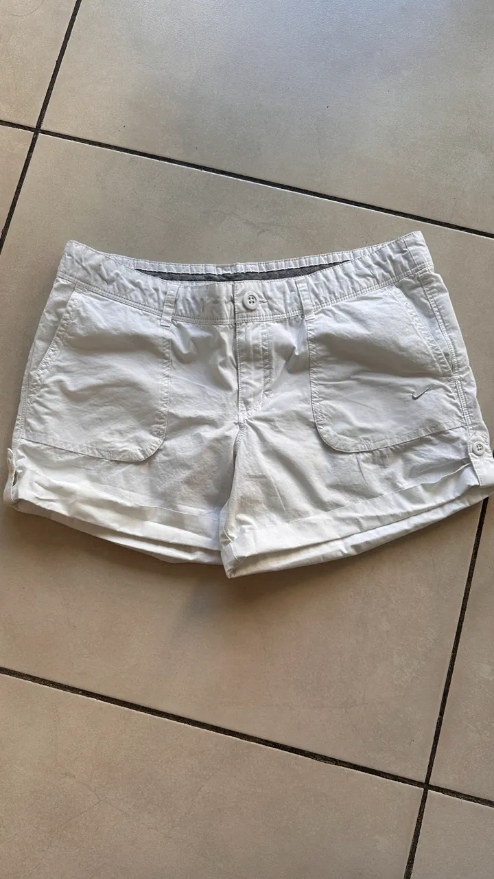 Short Nike - imagen 1
